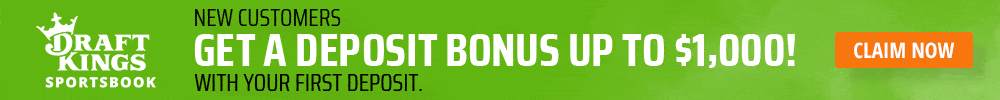 draftkings banner