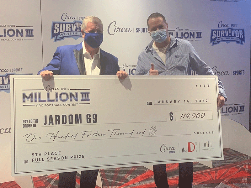 Football Proxy Winner 